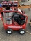 New Magnum 4000 PSI pressure washer