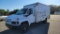 2009 Chevy C5500 Box Truck