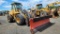 1997 John Deere 544g Ll Wheel Loader