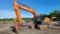 2014 Hitachi Zx200-5b Excavator