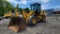 2015 Cat 930m Wheel Loader