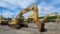 2003 Cat 321b Excavator