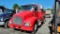 2005 Kenworth Service Truck