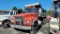 1997 Mack Rd690s Dump Truck