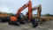 2020 Doosan Dx140lcr-5 Excavator