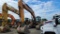 Case Cx350b Excavator