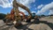 2005 Cat 330c Excavator