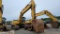 Komatsu Pc400lc-6lm Excavator