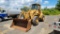 Fiat Allis F11 Wheel Loader