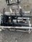 New Skid Steer Auger Attachment