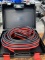 New HD jumper cables 25’