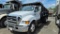 2004 Ford F650 Dump Truck