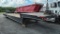 2008 Trail King Landall trailer