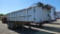 Tandem Axle Dump Trailer