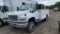 2008 Gmc C5500 Service Truck