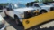 2011 Ford F250 With Plow