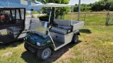 Club Car Turf Cart