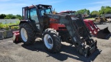 Valtra Valmet 8950 Tractor