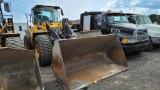 Volvo L110F Wheel Loader