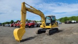 2010 Komatsu Pc120-8 Excavator