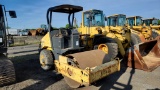 Bomag Bw 145b-3 Vibratory Compactor