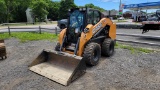 Case Sv340 Skidsteer