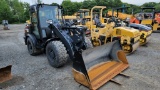 2018 Cat 906m Wheel Loader