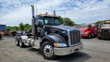 2007 Peterbilt Tractor