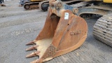 Excavator Bucket