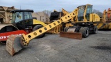 2001 Gradall XL 3300