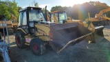 1994 Cat 426b Backhoe