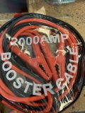 Jumper cables