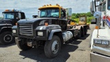 2002 Mack Rd688s Roll Off