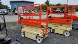 Jlg 1932e2 Scissor Lift