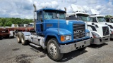 2004 Mack  Ch613 Road Tractor