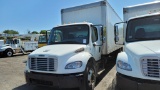 2011 Freightliner Box Truck