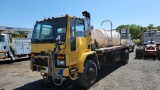 1994 Ford Herbicide Truck