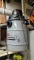 Dayton industrial shop vac