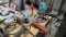 Hts hammer drill and disc sander