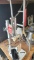 Dayton drill press stand