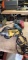 3 pcs dewalt electric drill, makita drill,