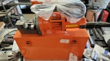 3/4 inch rebar cutter