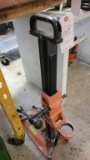 Tool stand