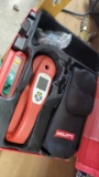 Hilti ps20