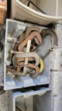 Lot - c clamps