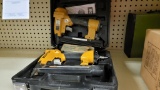 (2) Bostitch pneumatic nailers