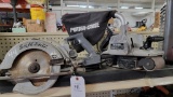 Porter Cable Belt Sander And Skilsaw