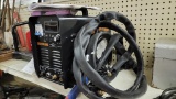 Chicago electric 165a stick welder