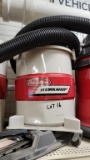 Dayton workshop shop vac