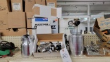 Lot: Pressurized Canisters